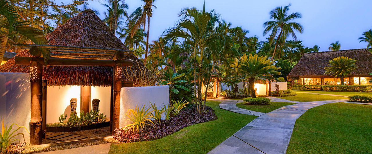 Top Day Spas in Denarau, Fiji Tourism Fiji